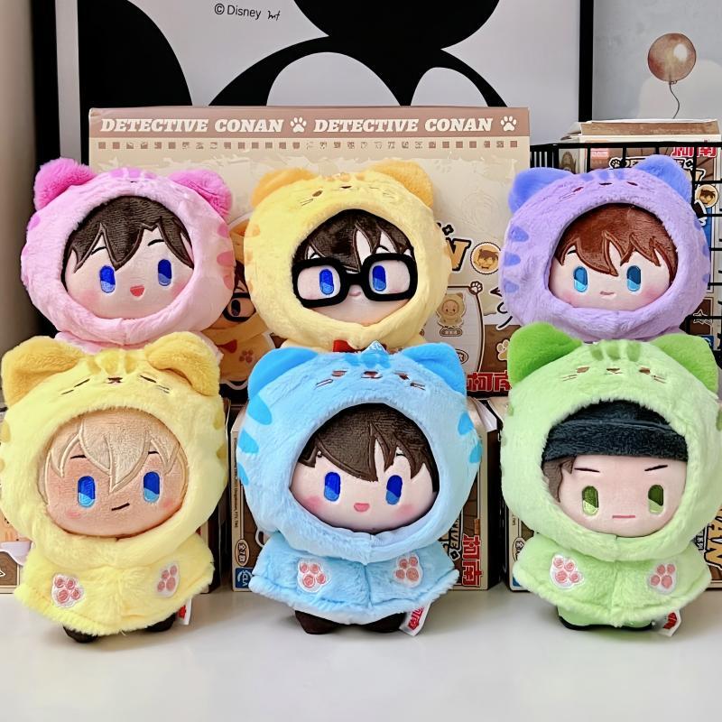 Bento Box - Anime Detektiv Conan Serie Blind Box