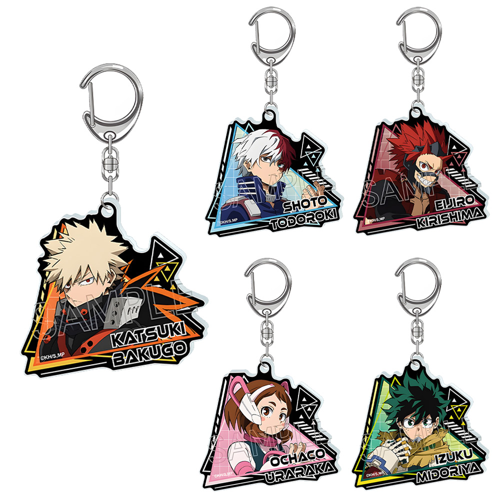 My Hero Academia Shoto Todorok – Furoshiki Bewertung und Preis