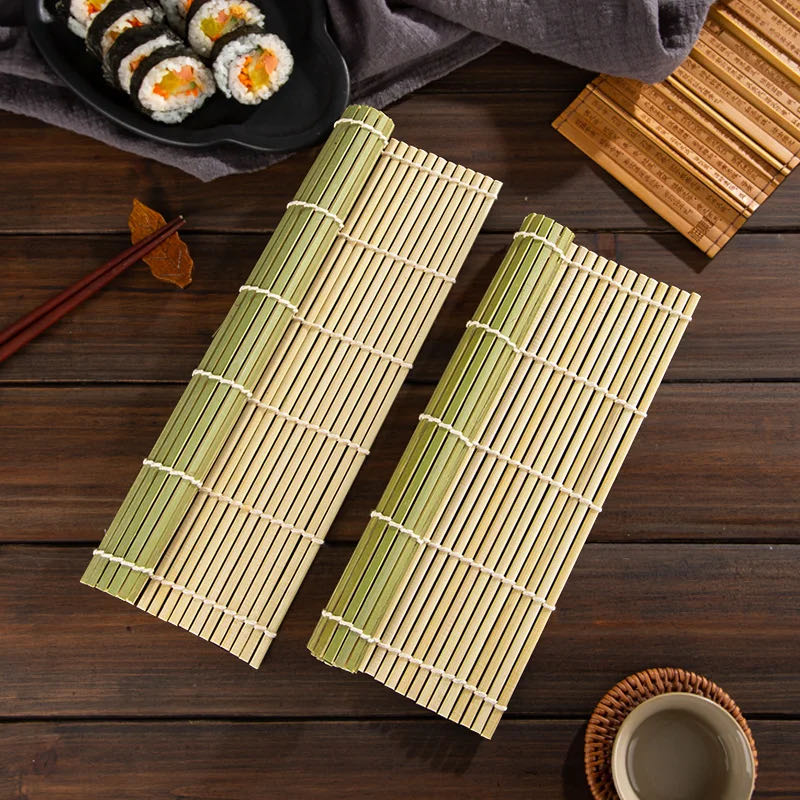 Küche Sushi Werkzeug Bambus Ro – Sushi Making Kit Bewertung und Preis