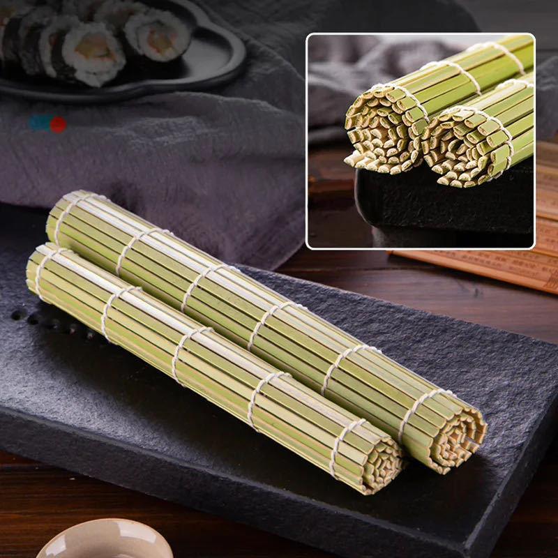 Küche Sushi Werkzeug Bambus Ro – Sushi Making Kit Bewertung und Preis
