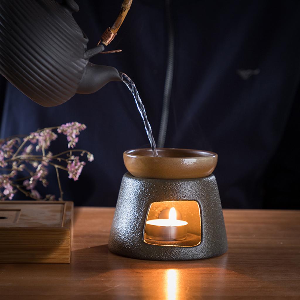 Teekannenwärmer, Herdwärmer mi – Japanese Tea Bewertung und Preis