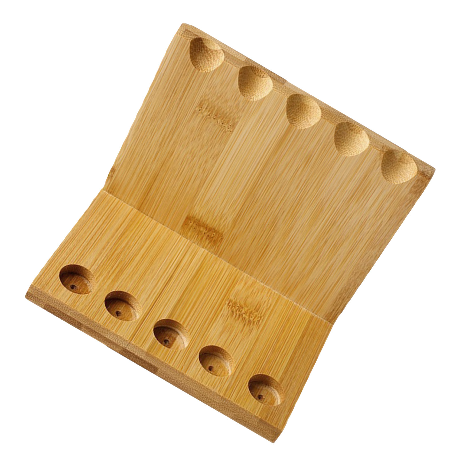 Bambus-Räucherstäbchenhalter m – Incense Holder Bewertung und Preis