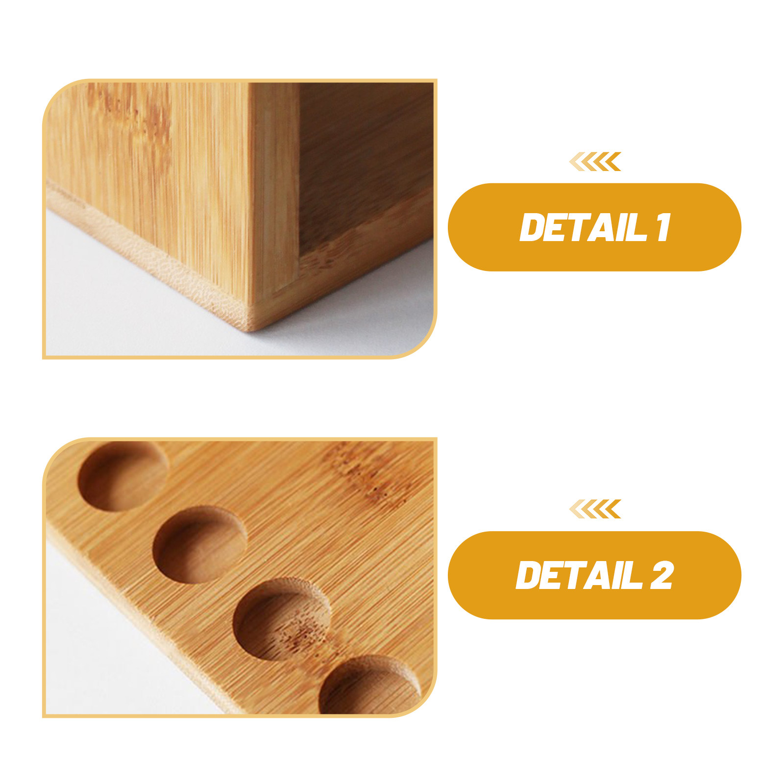 Bambus-Räucherstäbchenhalter m – Incense Holder Bewertung und Preis