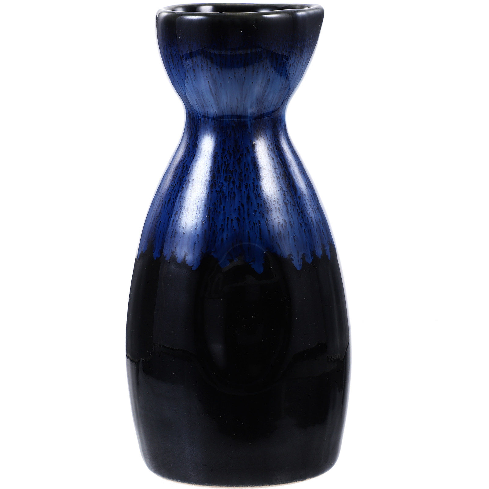 Keramik-Sake-Flasche im Japani – Japanese Tea Bewertung und Preis