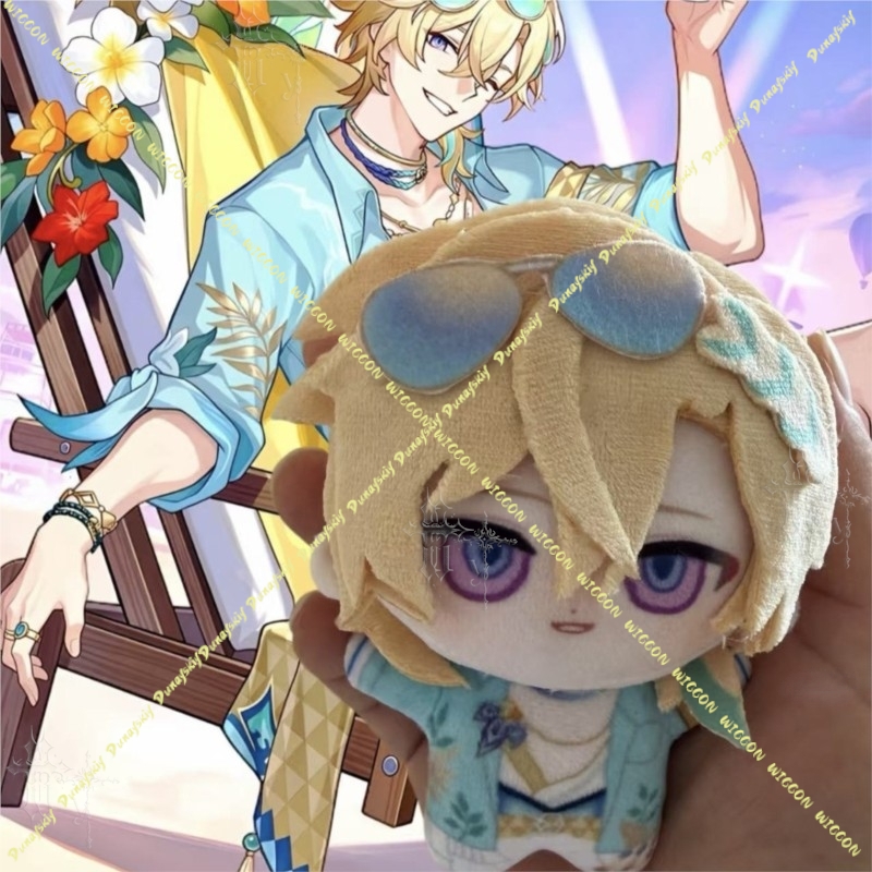 10cm Honkai Star Rail Robin Su – Japanese Fan Bewertung und Preis