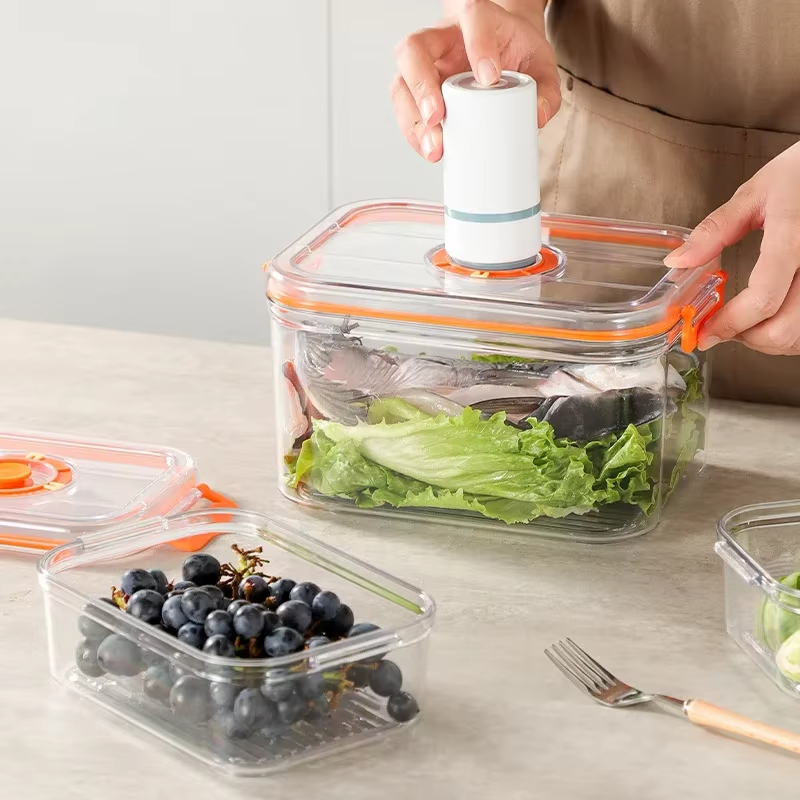 Vakuum-Frischhaltebox Kühlschr – Bento Box Bewertung und Preis