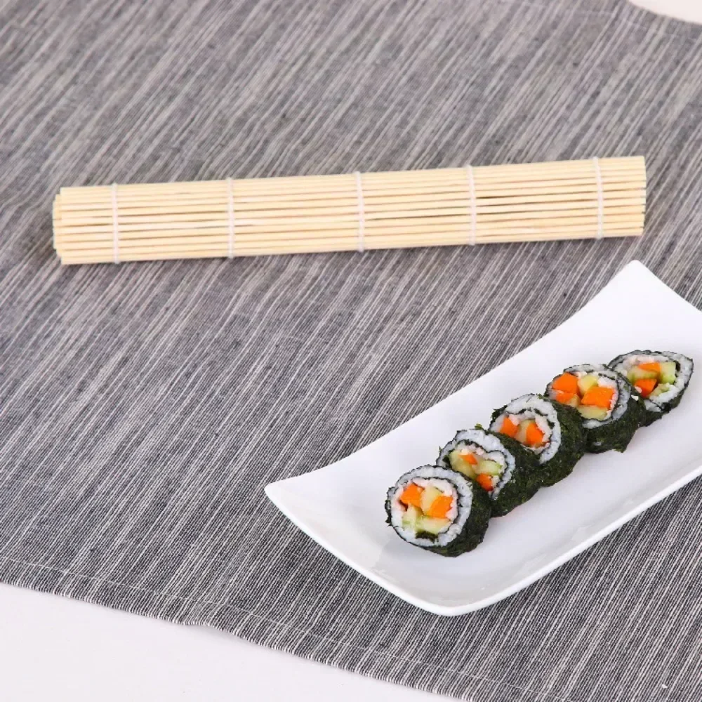 24X24cm/27X27cm/30X30cm Hausge – Sushi Making Kit Bewertung und Preis