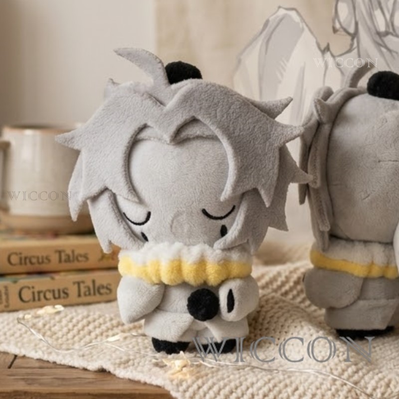 FFenglin-joy Pierrot-Kostüm 10 – Japanese Fan Bewertung und Preis