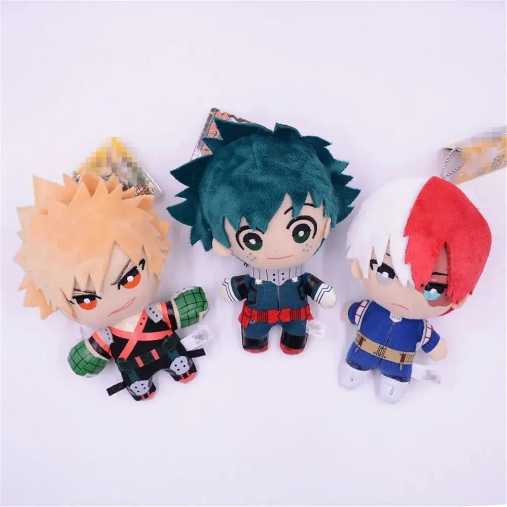 Anime My Hero Academia Midoriy – Furoshiki Bewertung und Preis
