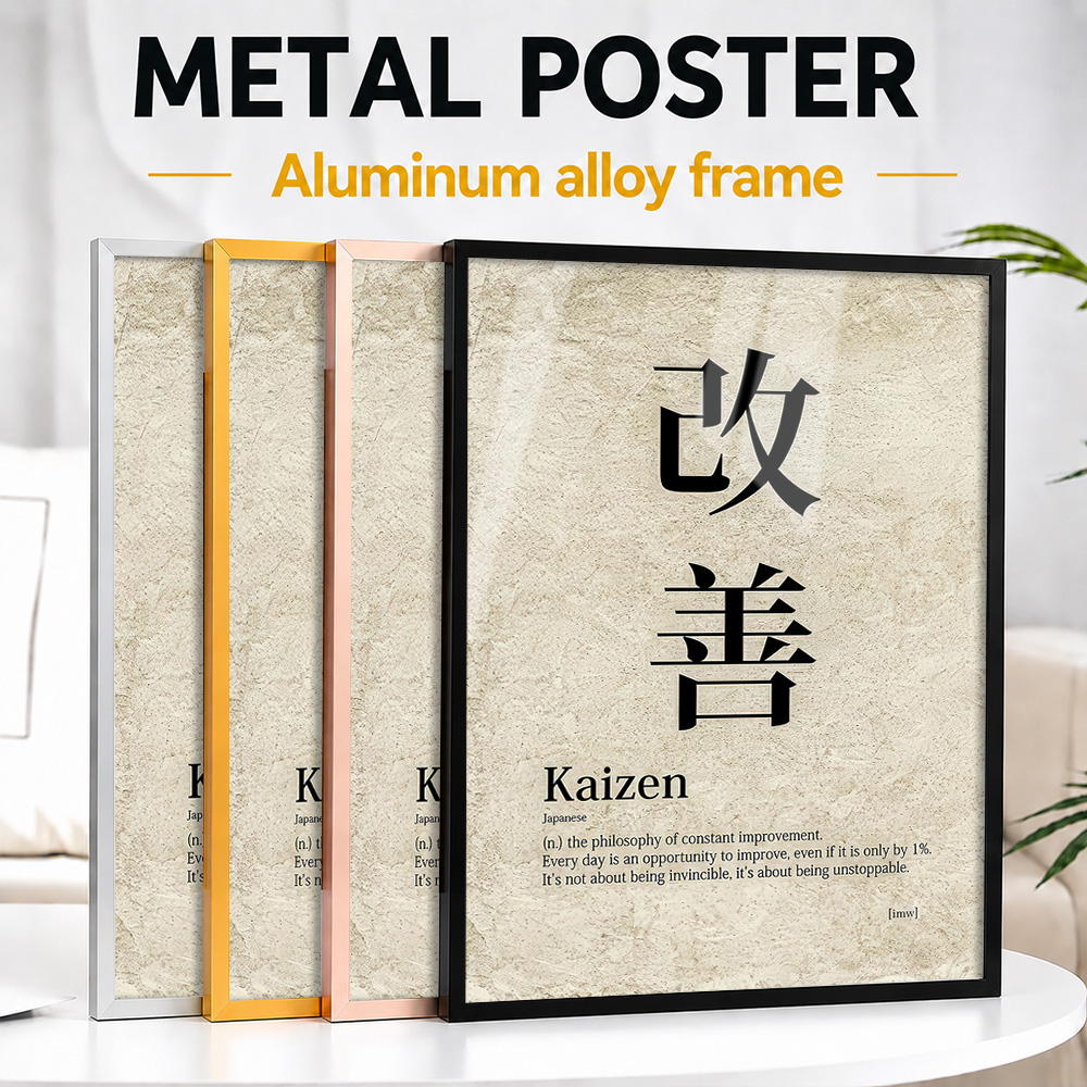 Definition der Kaizen-Philosop – Japanese Tea Bewertung und Preis