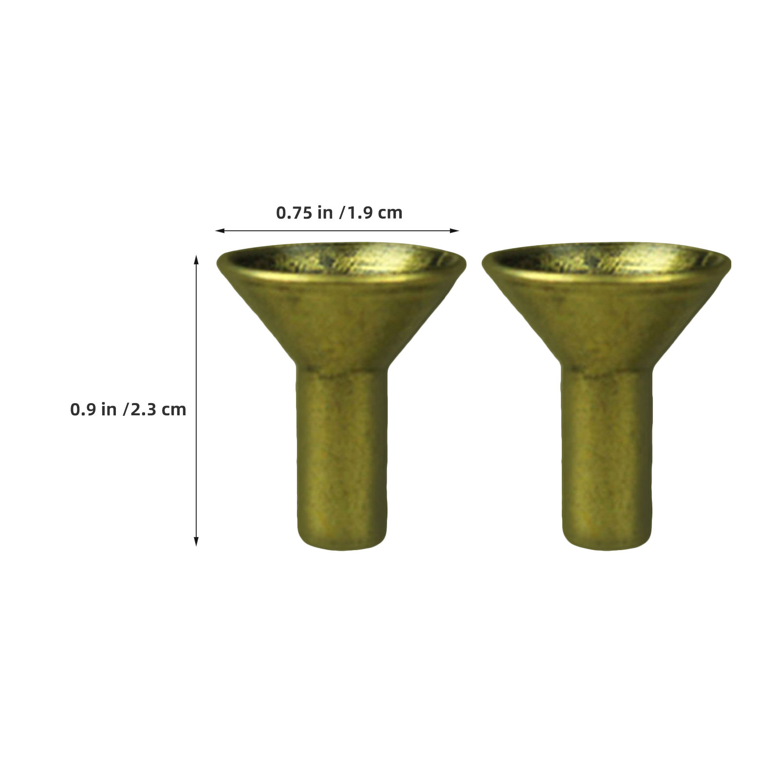 10 Stück Metall-Rückfluss-Räuc – Incense Holder Bewertung und Preis