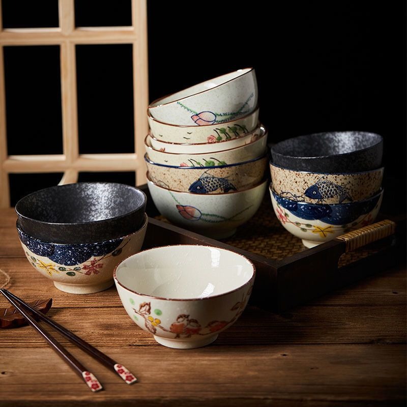 5 zoll Japanischen Stil Kerami – Japanese Pottery Bewertung und Preis