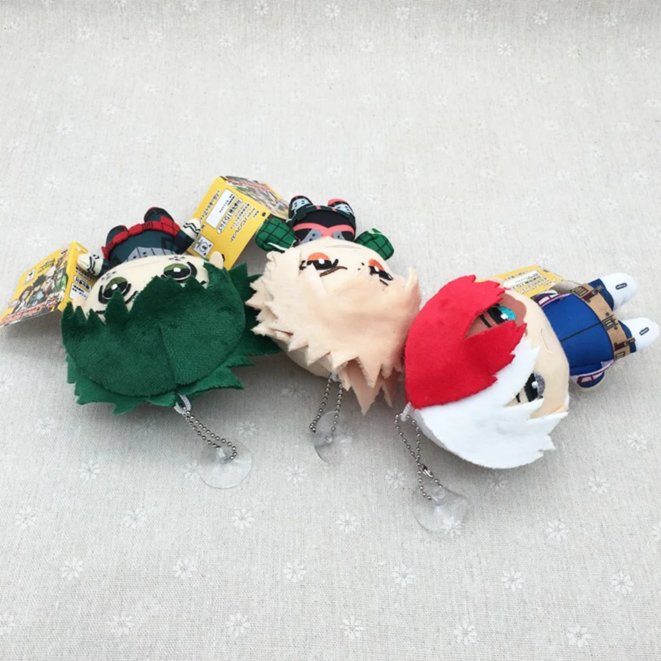 Anime 15-27cm My Hero Academia – Furoshiki Bewertung und Preis