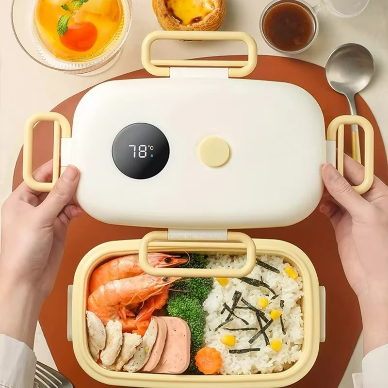 Neue Thermobox für Männer, Fra – Bento Box Bewertung und Preis