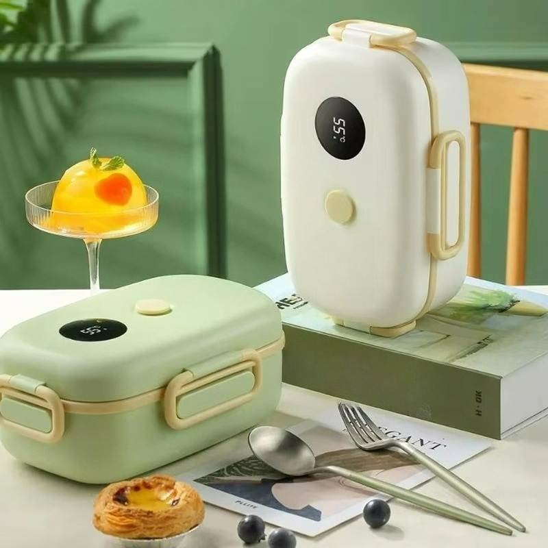Neue Thermobox für Männer, Fra – Bento Box Bewertung und Preis