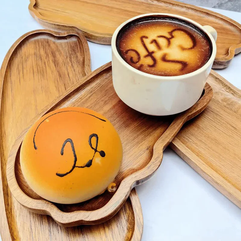 Japanischen Stil Holz Tee Kaff – Japanese Snacks Bewertung und Preis