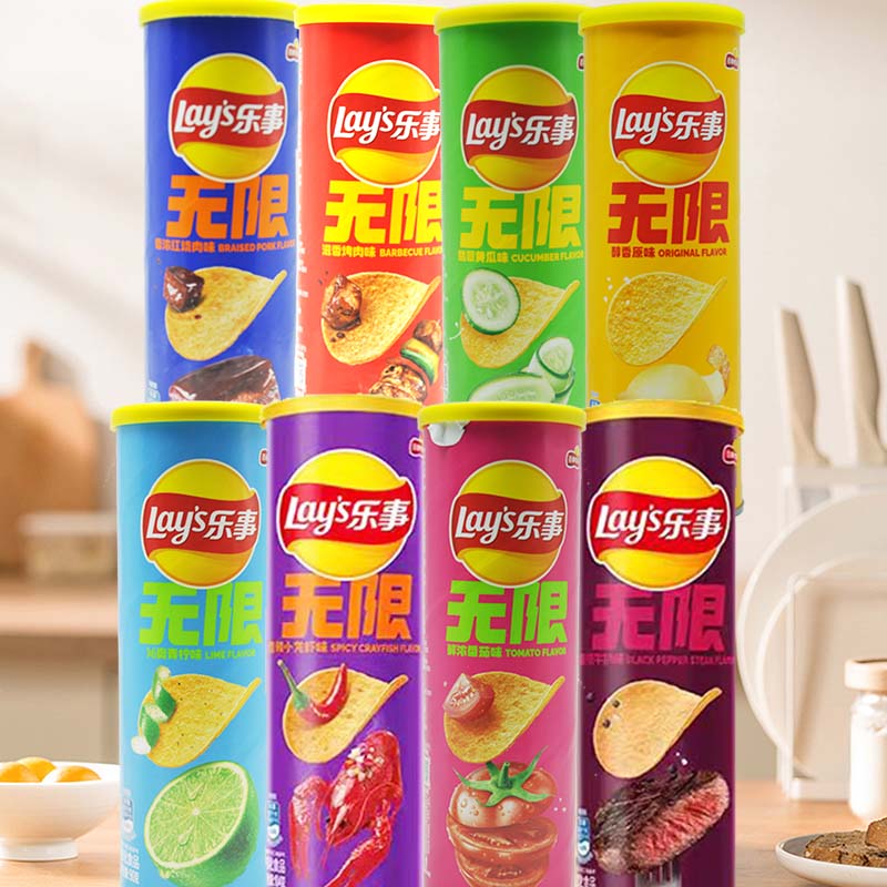 Lay's Potato Chips 3,18 oz (90 – Japanese Snacks Bewertung und Preis